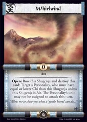 Whirlwind