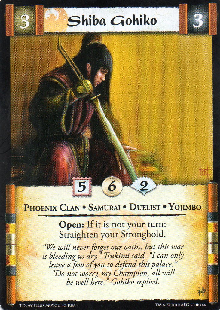 Shiba Gohiko