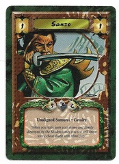 Sanzo