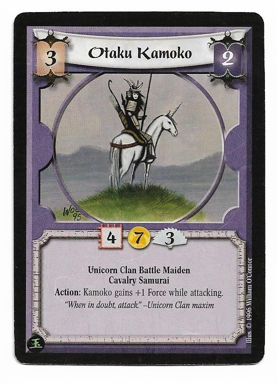 Otaku Kamoko