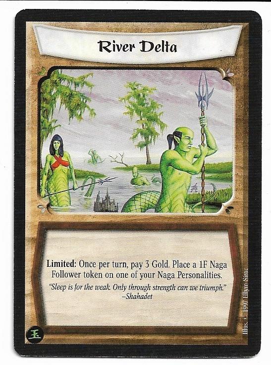 River Delta