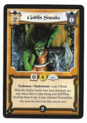 Goblin Sneaks