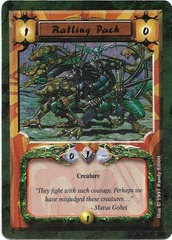 Ratling Pack