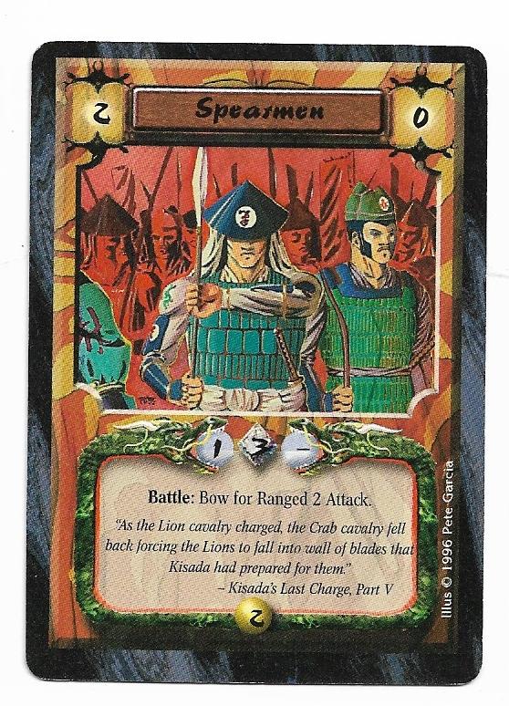 Spearmen
