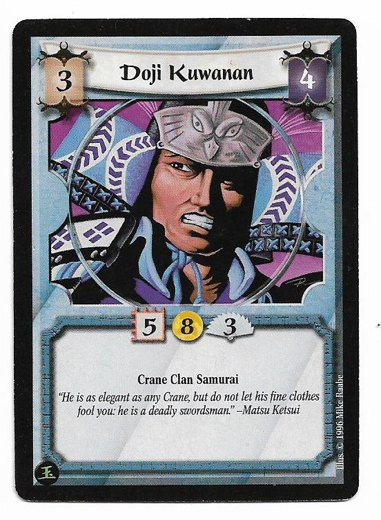 Doji Kuwanan