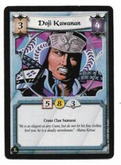 Doji Kuwanan