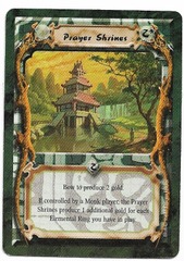 Prayer Shrines
