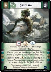 Sarassa