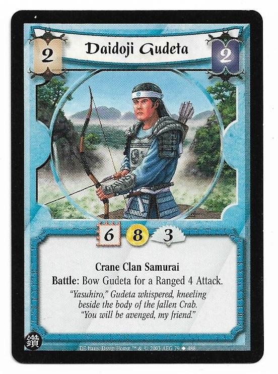Daidoji Gudeta