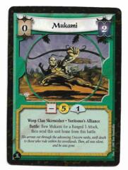 Mukami