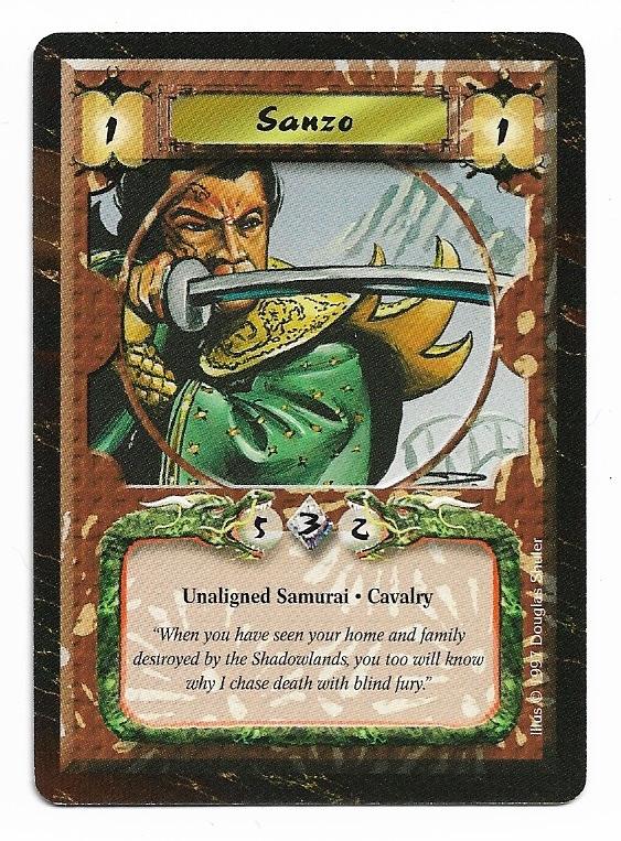 Sanzo