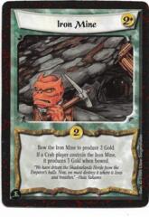 Iron Mine