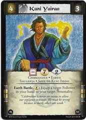 Kuni Yairao