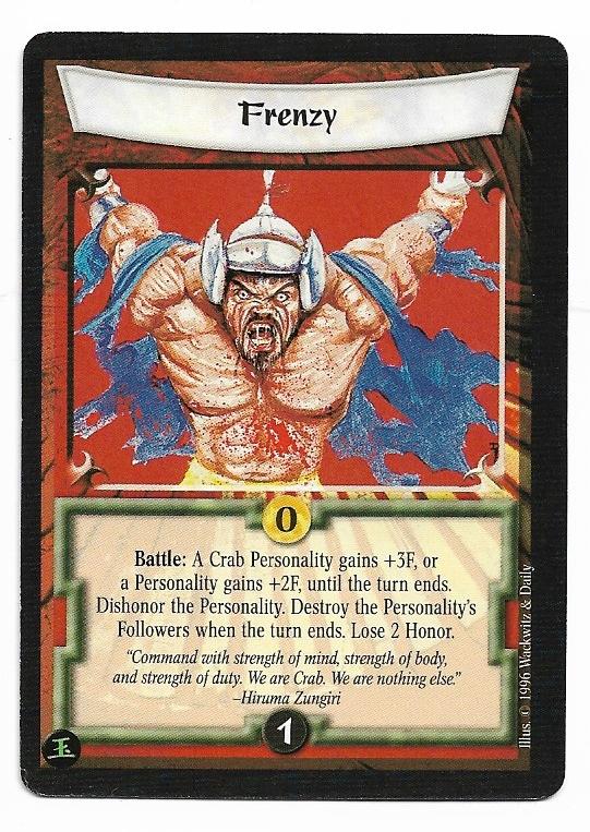 Frenzy