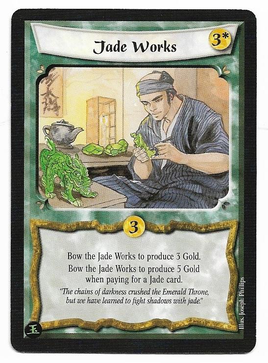 Jade Works