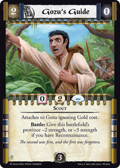 Gozu's Guide - Kotei 2012