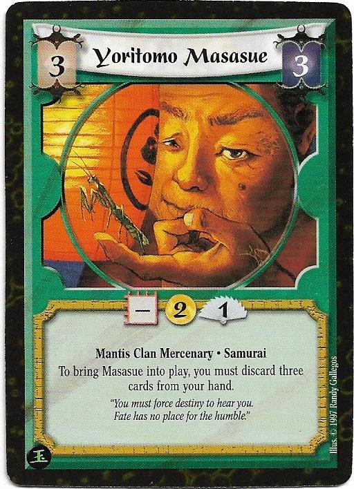 Yoritomo Masasue