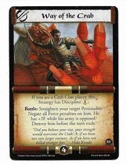 Way of the Crab