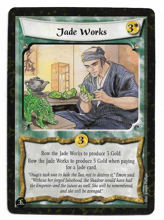 Jade Works