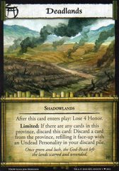 Deadlands