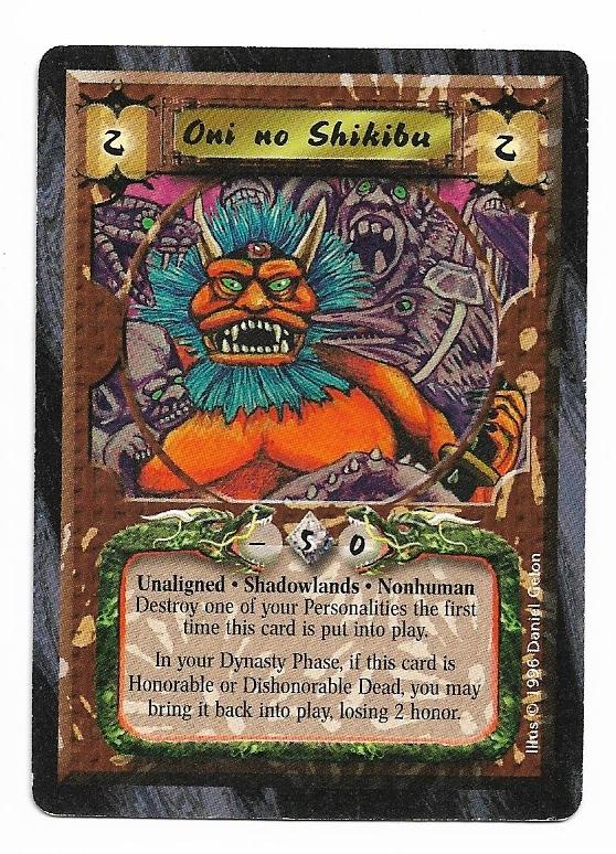 Oni no Shikibu