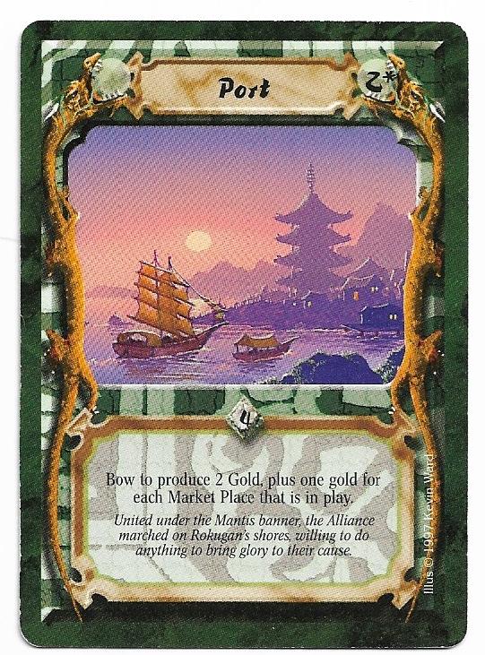 Port