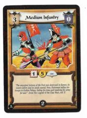 Medium Infantry