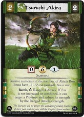 Tsuruchi Akira
