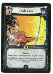 Jade Bow