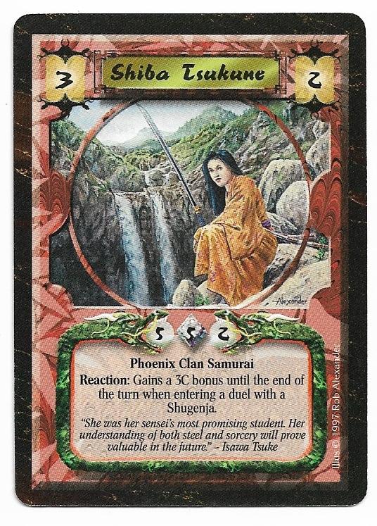 Shiba Tsukune