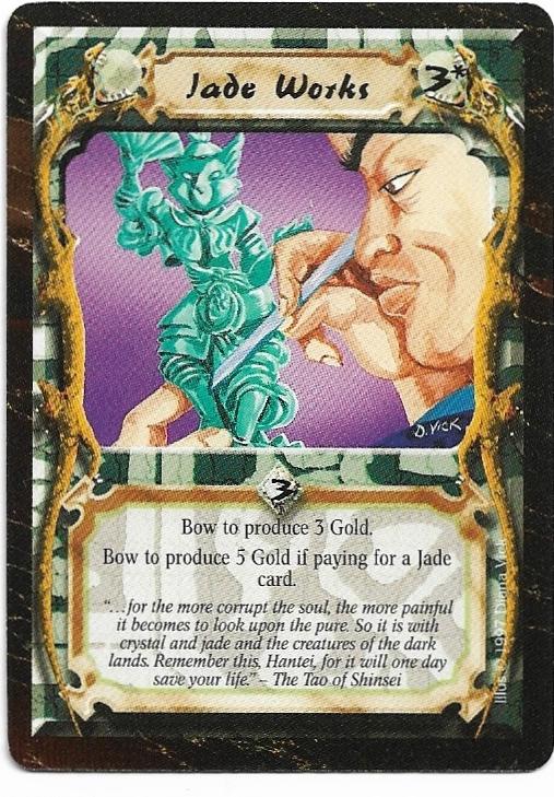 Jade Works