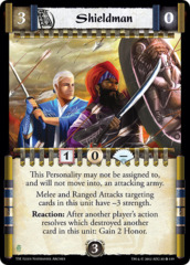 Shieldman
