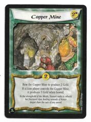 Copper Mine