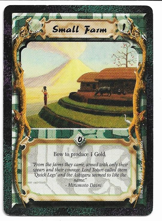 Small Farm