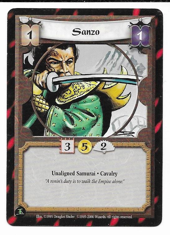 Sanzo