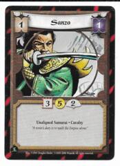 Sanzo