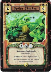 Goblin Chuckers