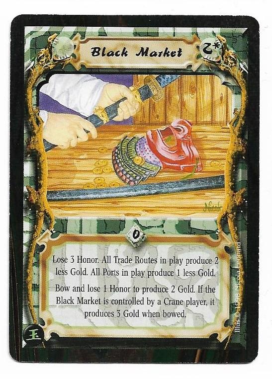 Black Market
