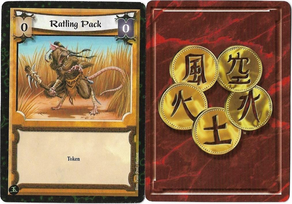Ratling Pack