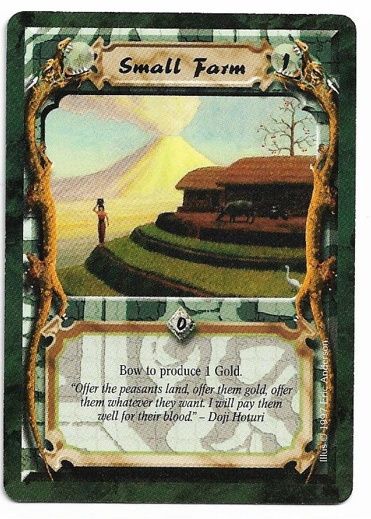 Small Farm