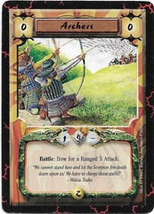 Archers