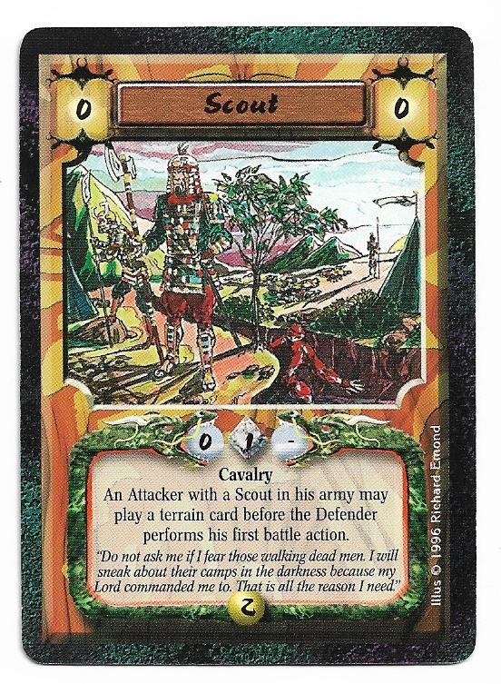 Scout