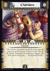 Outriders