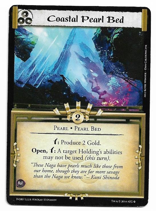 Coastal Pearl Bed