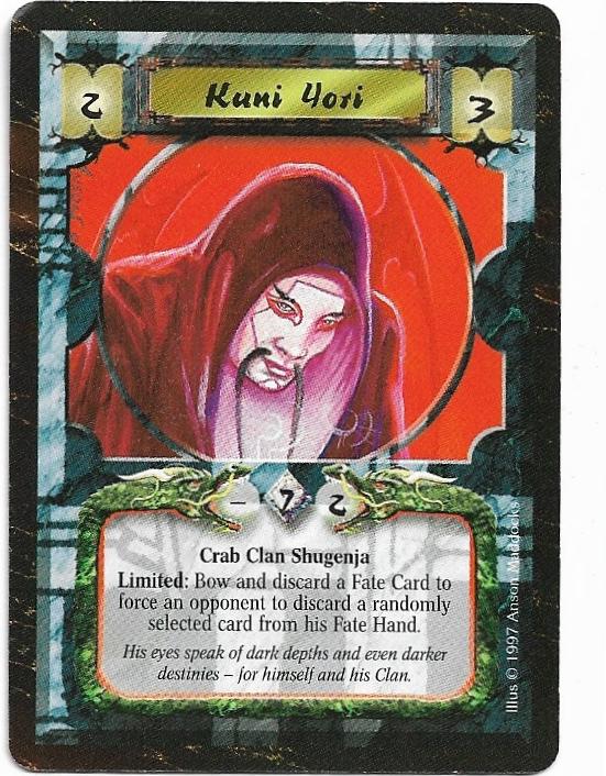 Kuni Yori