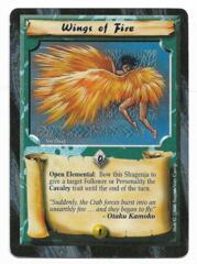 Wings of Fire