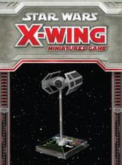 Star Wars X-Wing: TIE Advanced Expansion Pack