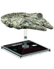 Star Wars X-Wing: Millennium Falcon Expansion Pack