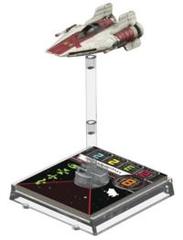 Star Wars X-Wing: A-Wing Expansion Pack
