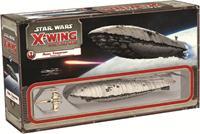 Star Wars X-Wing: Rebel Transport Expansion